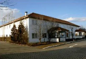 Ξενοδοχείο Motelc A9-Das Gruene Hotel 2*