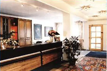 Motelc A9-Das Gruene Hotel Ξενοδοχείο 2*
